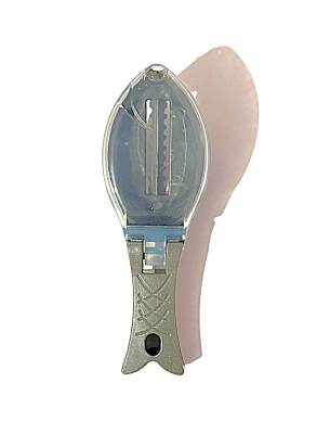 HfzFishing Balık Pulu Temizleme Aparatı - 4