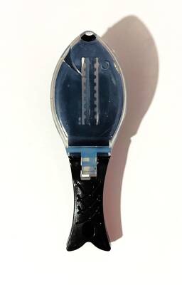 HfzFishing Balık Pulu Temizleme Aparatı - 8