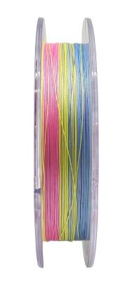 Kendo Classic 8x 300mt Multicolor İp Misina - 3