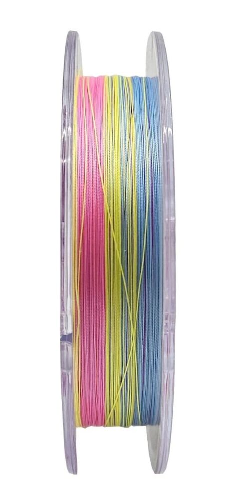 Kendo Classic 8x 300mt Multicolor İp Misina - 3