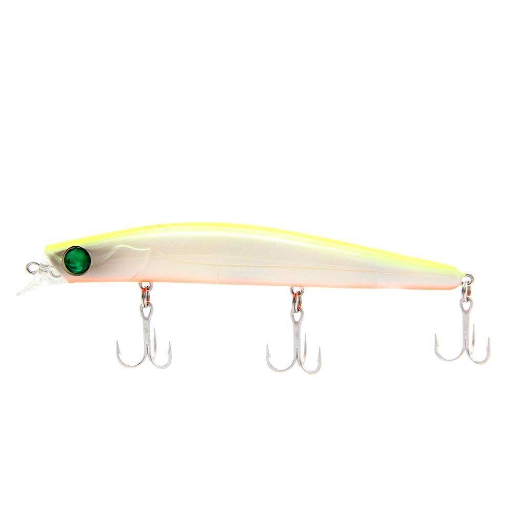 Kendo Haryu 12.5cm 14.8gr Suni Yem - 2