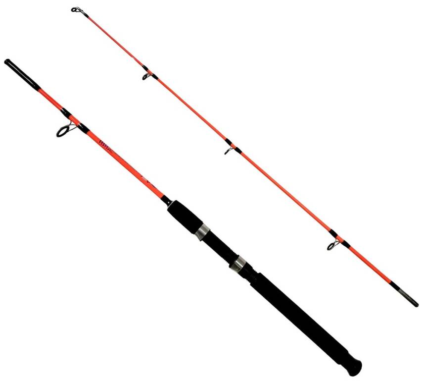 Kendo Holiday 150cm 100-250gr Tekne Olta Kamışı - 1