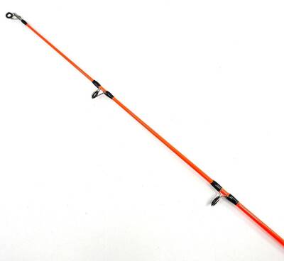 Kendo Holiday 165cm 100-250gr Tekne Olta Kamışı - 2
