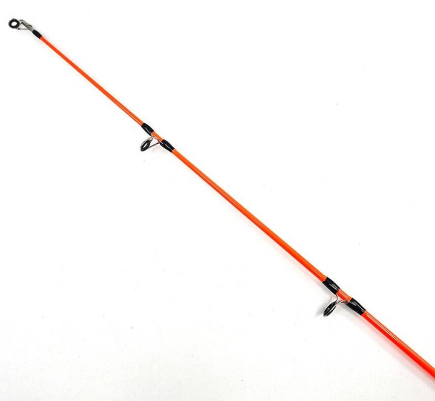 Kendo Holiday 165cm 100-250gr Tekne Olta Kamışı - 2