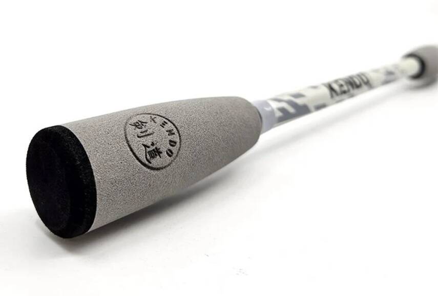 Kendo Kenshi Pro 243cm 7-30gr Spin Olta Kamışı - 5