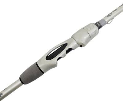 Kendo Kenshi Pro 243cm 7-30gr Spin Olta Kamışı - 3