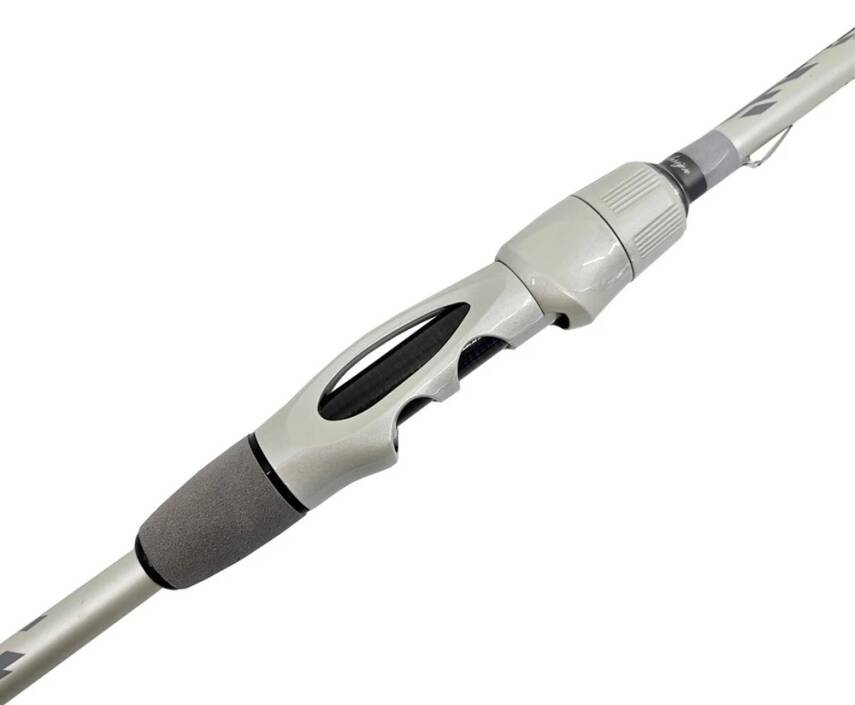 Kendo Kenshi Pro 243cm 7-30gr Spin Olta Kamışı - 3