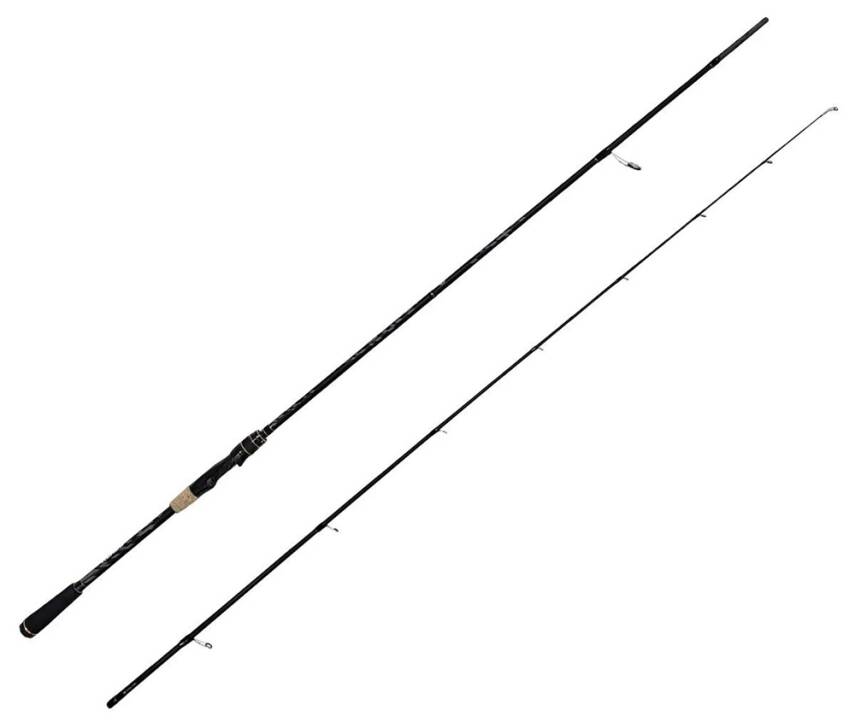 Kendo Kenshi Pro 265cm 10-35gr Spin Olta Kamışı - 1