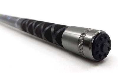 Kendo Legend 390cm 80-180gr Teleskopik Surf Olta Kamışı - 4