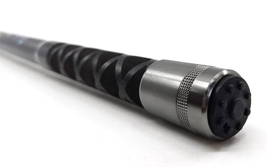 Kendo Legend 390cm 80-180gr Teleskopik Surf Olta Kamışı - 4