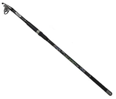 Kendo Legend 390cm 80-180gr Teleskopik Surf Olta Kamışı