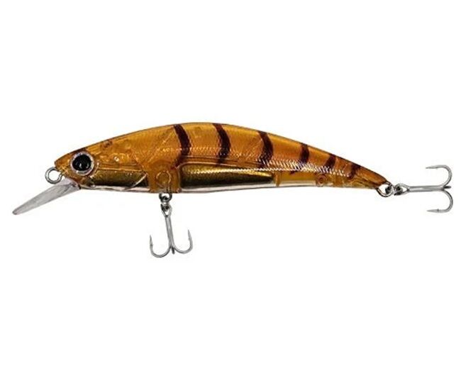 Kendo Shrimp Minnow 50S 4.5gr Suni Yem - 3