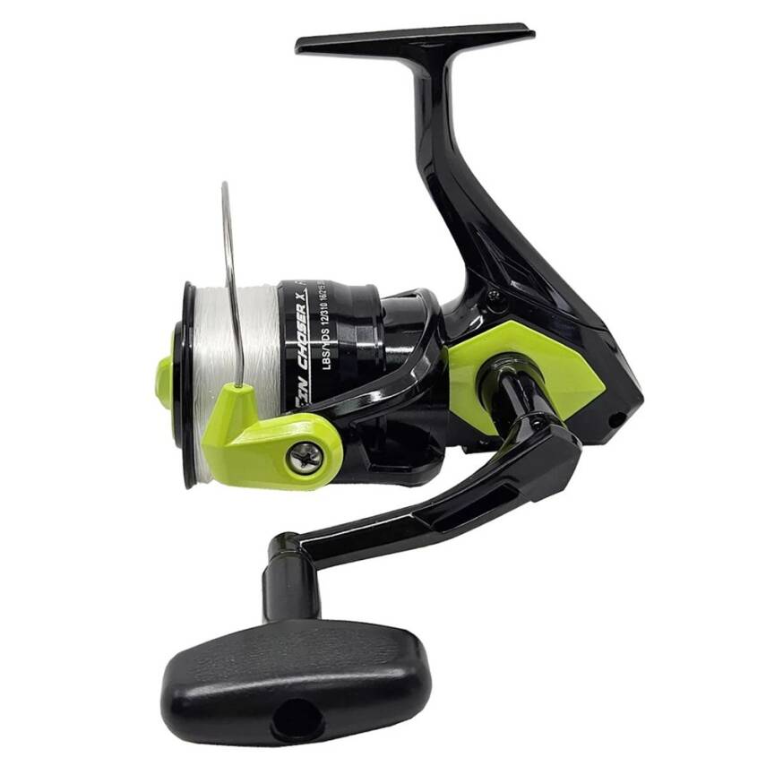 Okuma Fin Chaser 6000 Kıyı-Tekne Olta Makinesi - 1