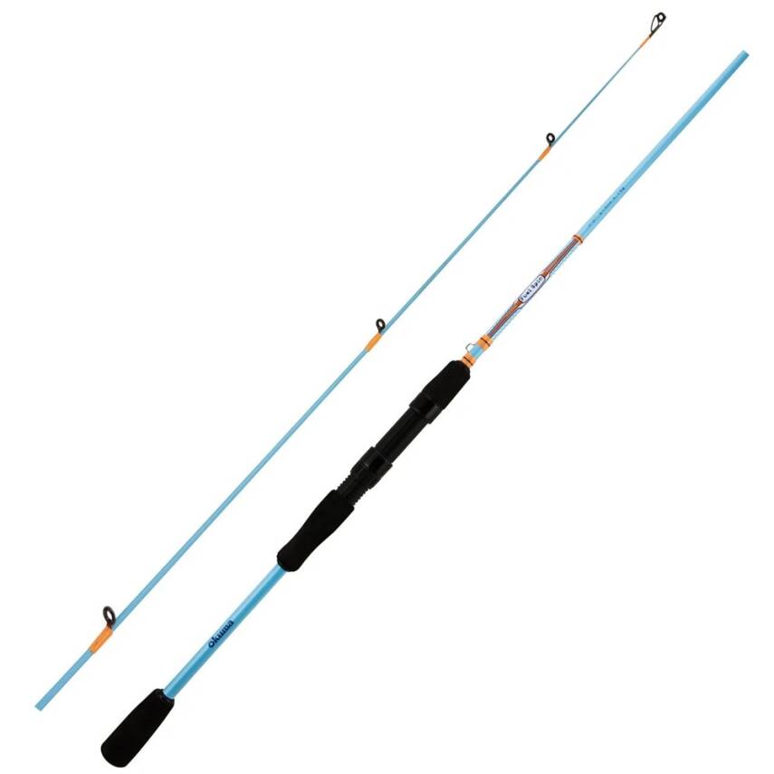 Okuma Fuel Spin 244cm 15-40gr Spin Olta Kamışı - 1