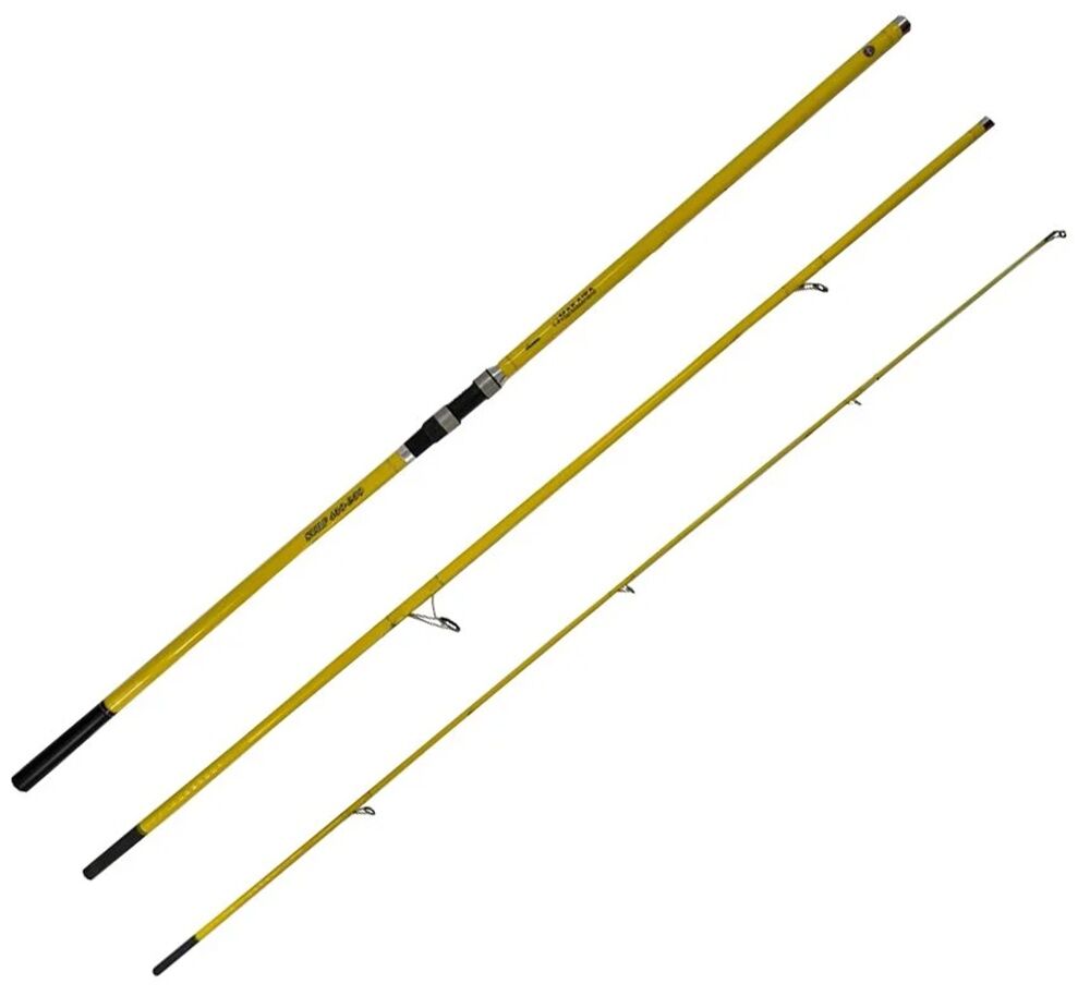 Okuma Makaira 430cm 100-250gr Surf Olta Kamışı - 1