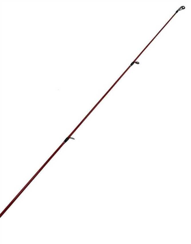Okuma Red Spin 228cm 3-15gr Lrf Olta Kamışı - 3