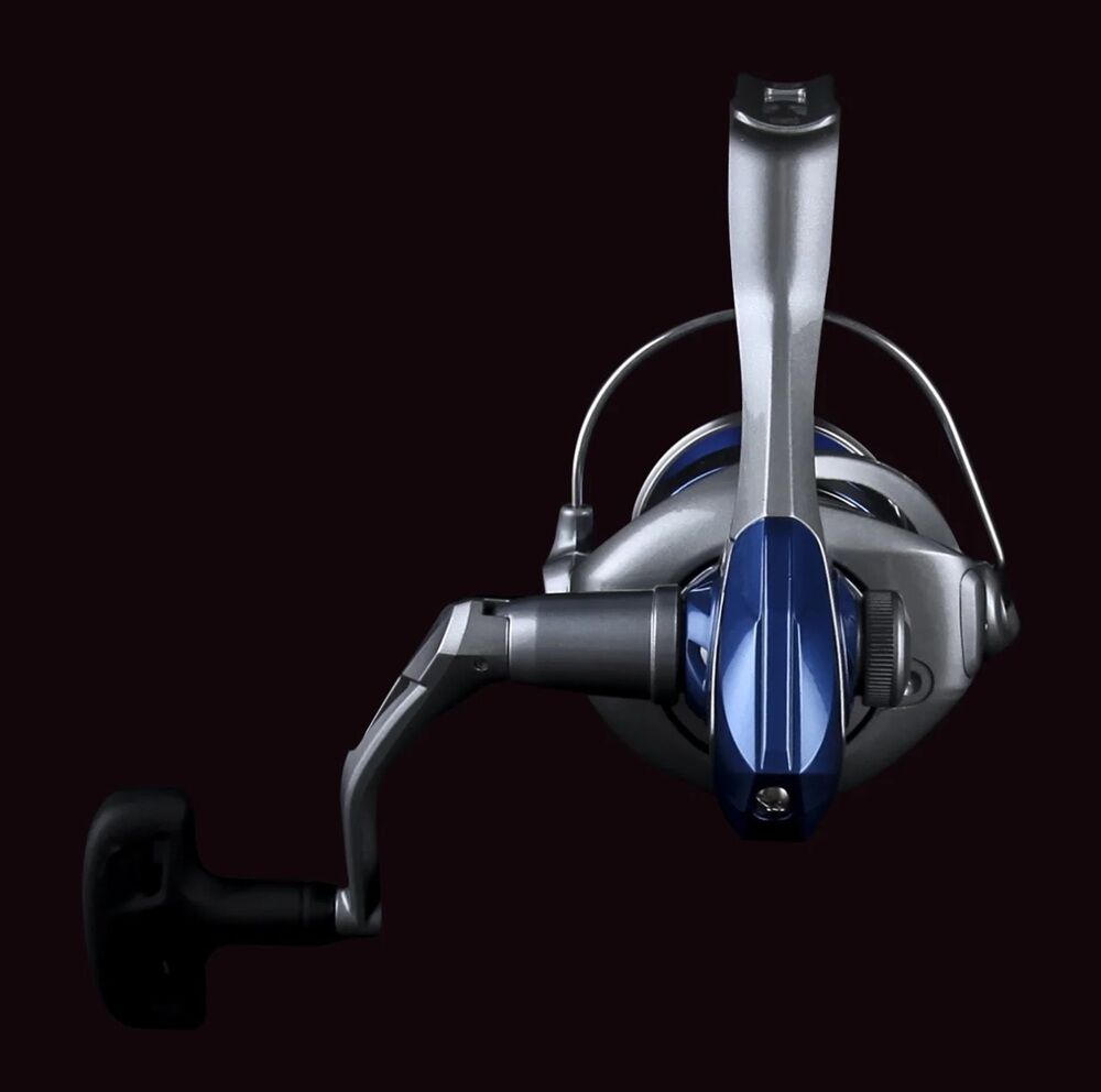 Okuma Safina Pro SNP-8000 Tekne Olta Makinesi - 3