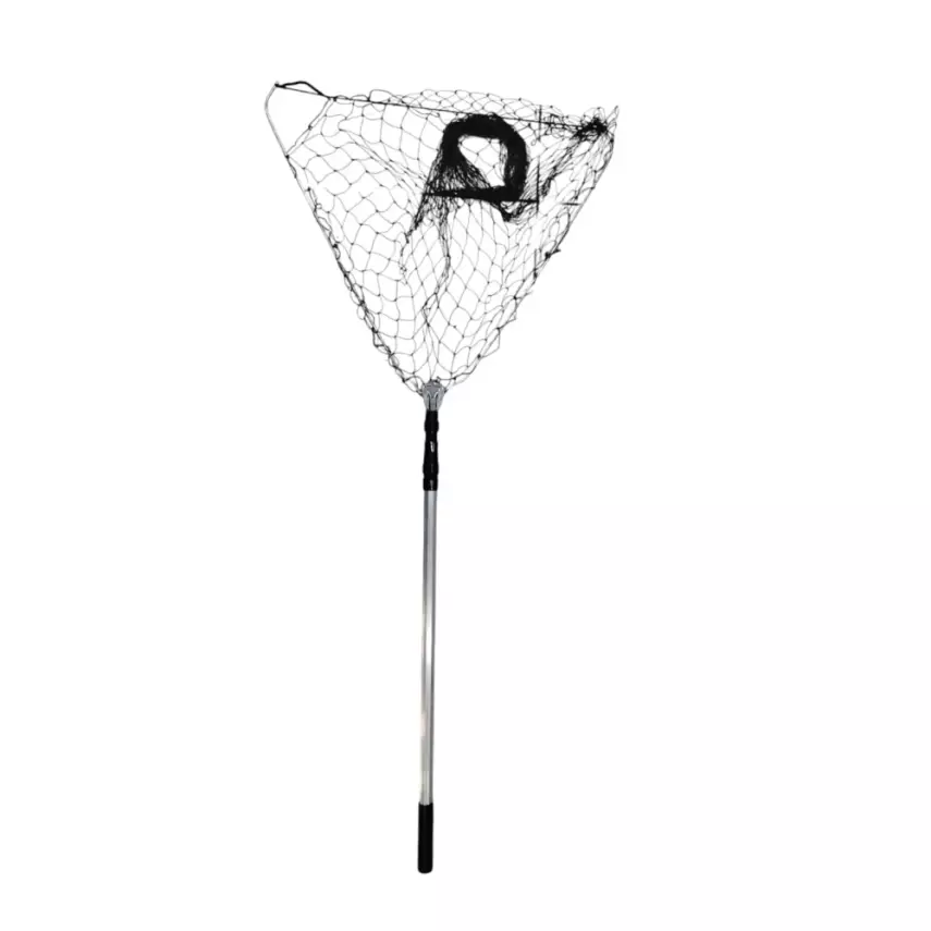 Oskar 150cm 40*40 Alüminyum Katlanır Kepçe - 1