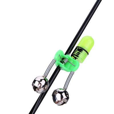 Oskar 1805 Çiftli Işıklı Zil - 3