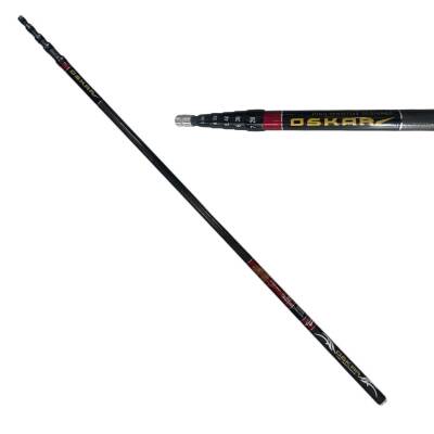 Oskar Master 720cm Ayarlanabilir Göl Kamışı